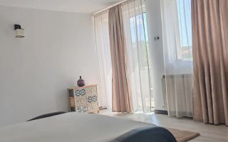 Casa individuala 280mp, teren 850, curte amenajata, zona E. Ionesco - Poză 7