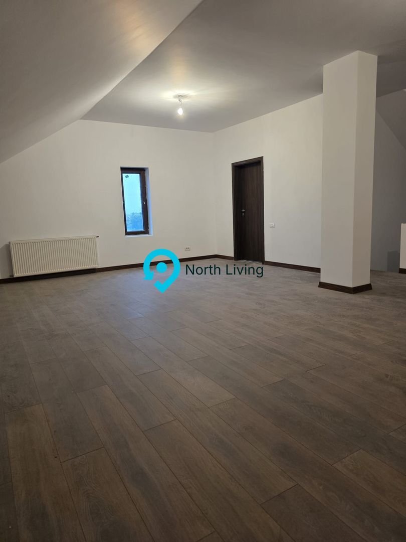 CASA INDIVIDUALA DOMNESTI MARTISOR 199.000 EURO - Poză 5