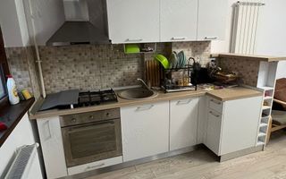 Particular - închiriez 2 camere - metrou Gorjului - Poză 6