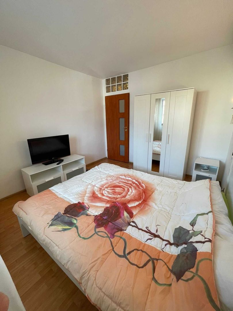 Apartament de inchiriat - Stefan cel Mare langa Metrou - Poză 5