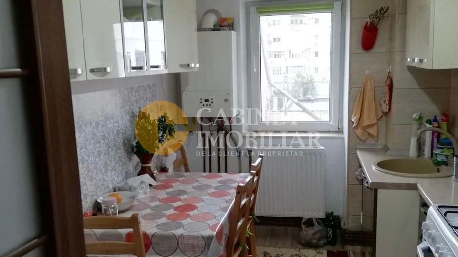 GARĂ - APARTAMENT 2 CAMERE DECOMANDAT - ETAJ 2 - Poză 4