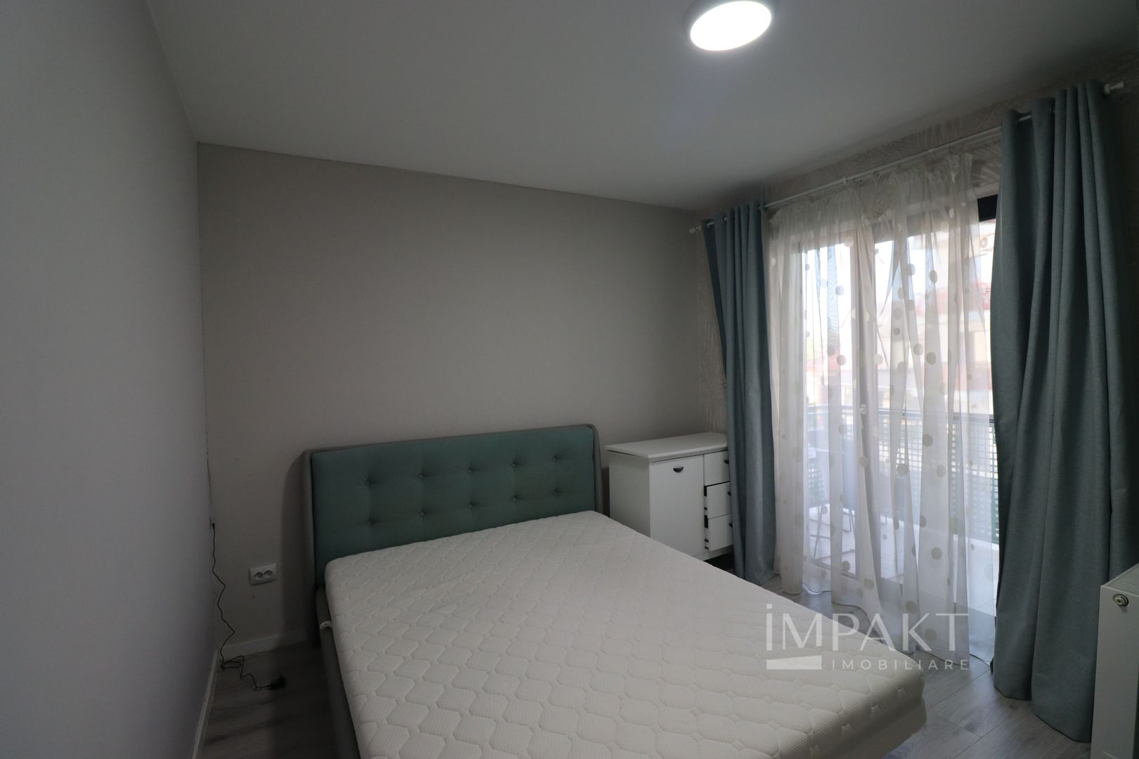 Apartament cu 2 camere, bloc nou, cartier Marasti! - Poză 11