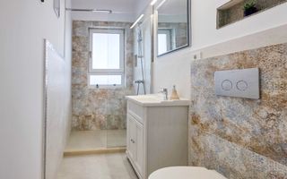 | Spatiu Birou - Bloc Boutique - 2 Camere&Terasa | Jovial Residence 3 - Poză 11