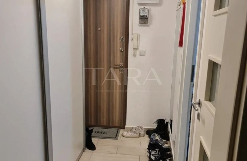 Apartament 4 camere mobilat și utilat. Gheorgheni, Hotel Royal. - Poză 10