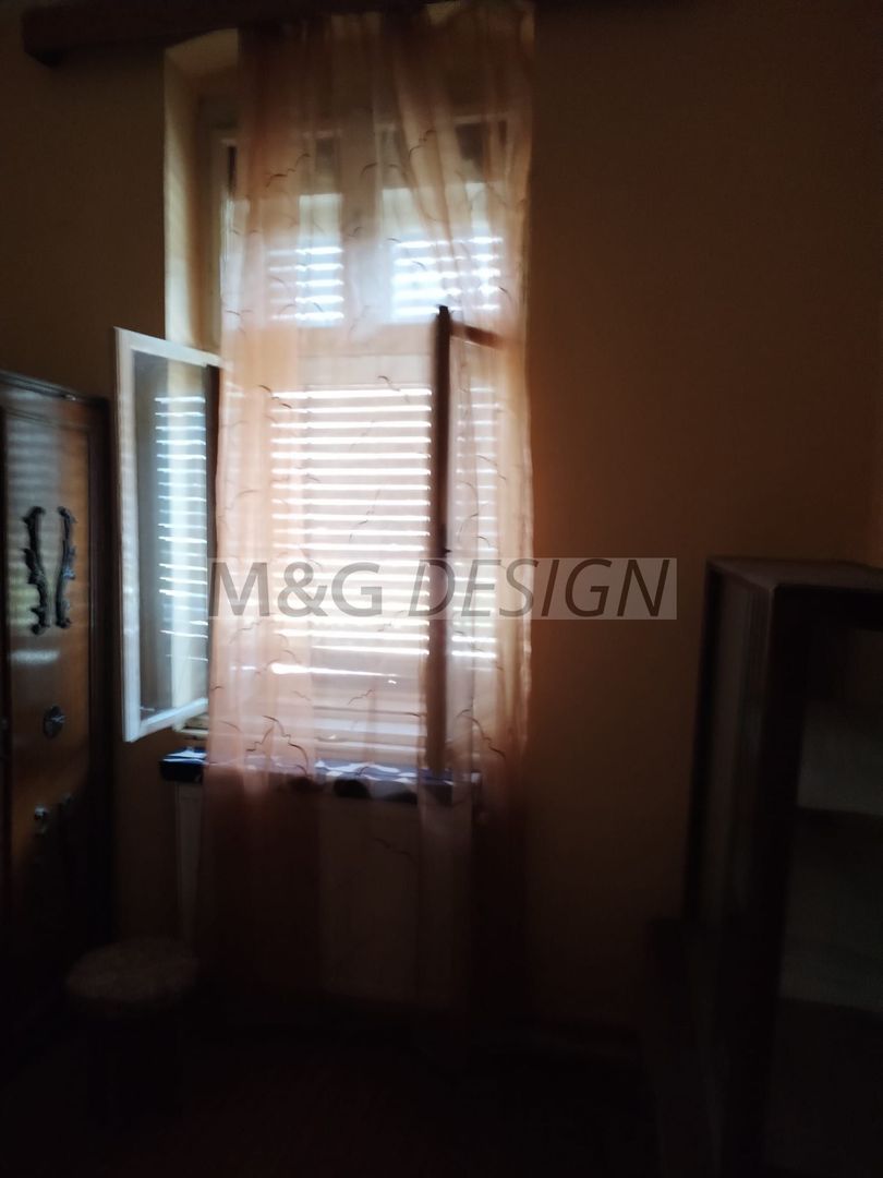 Apartament la casa Cetatii - Poză 3