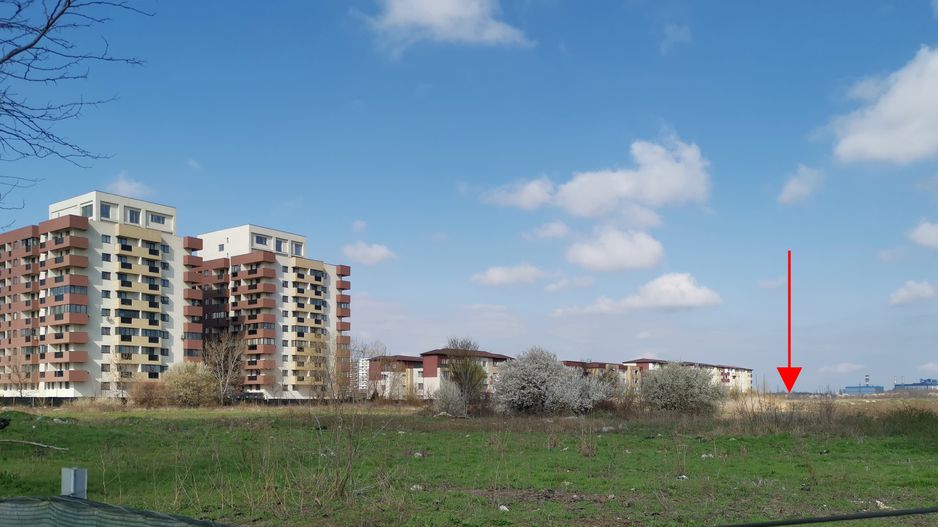 Teren 900 mp | Zona in plina dezvoltare | Sector 6 - Poză 8
