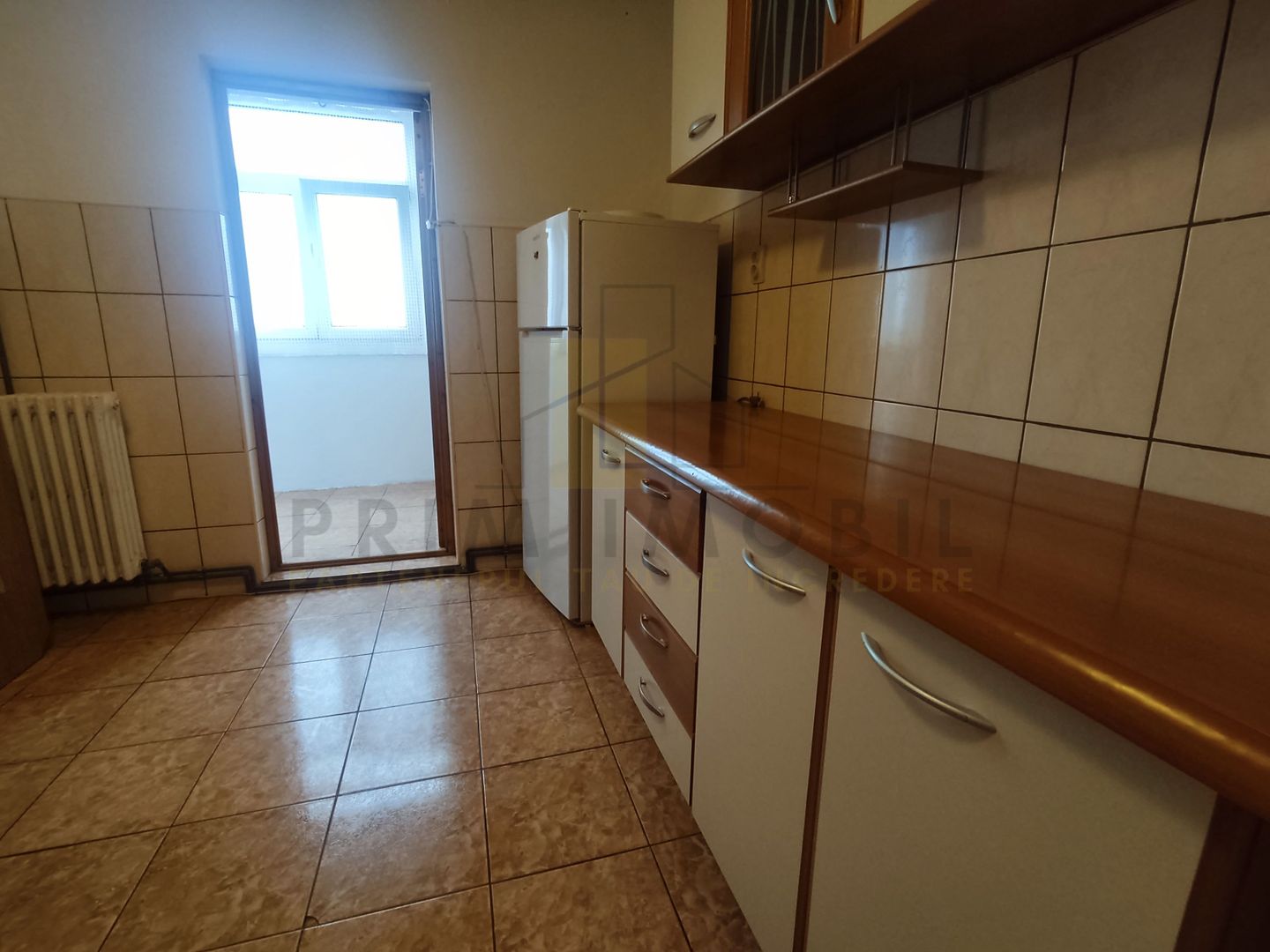 3 Camere, Decomandat Nicolina / Prima Statie din Podu Ros - Poză 10