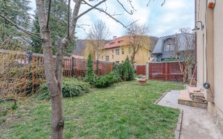 Casă individuală cu 7 camere lângă AFI Mall, ideală pentru birouri sau locuință - Poză 32