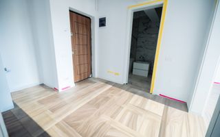 Apartament decomandat cu 2 camere, bloc nou, aproape de metrou Berceni - Poză 10