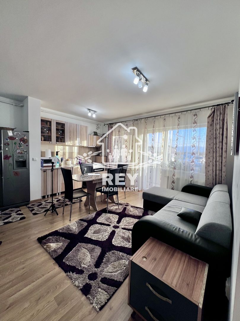 Comision 0% | 3 Camere Smart în Belvedere – Eficiență și Confort Maxim - Poză 10