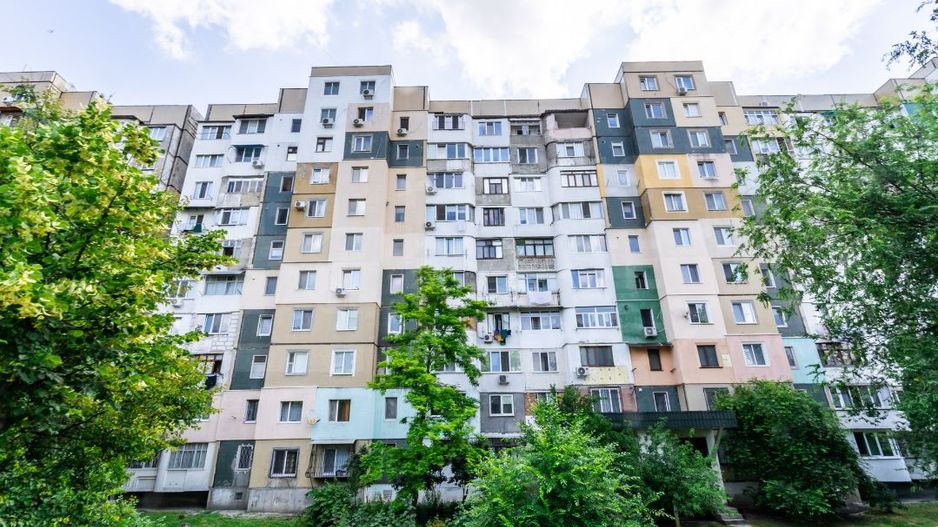 Vânzare, apartament, 5 camere, bd. Mircea cel Bătrân, Ciocana - Poză 25