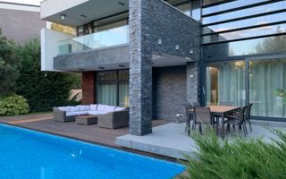 Vila Individuala | Iancu Nicolae | Piscina | Garaj - Poză 2