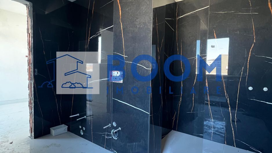 Apartament 3 camere | Penthouse | Bloc Nou | Ostroveni - Poză 8