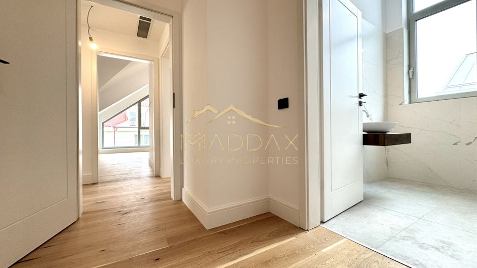 Vila Smart&Green *276mp* First Rent // Pipera-Erou Iancu Nicolae - Poză 33