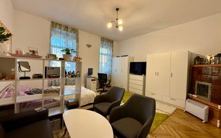 Casa de vanzare/Zona centrala/Ideală pt spatiu comercial/Gradinita - Poză 4