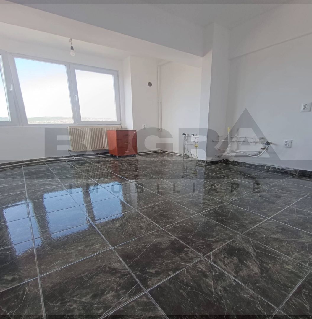 Apartament de 2 camere, decomandat, 54mp, zona Kaufland Marasti - Poză 3