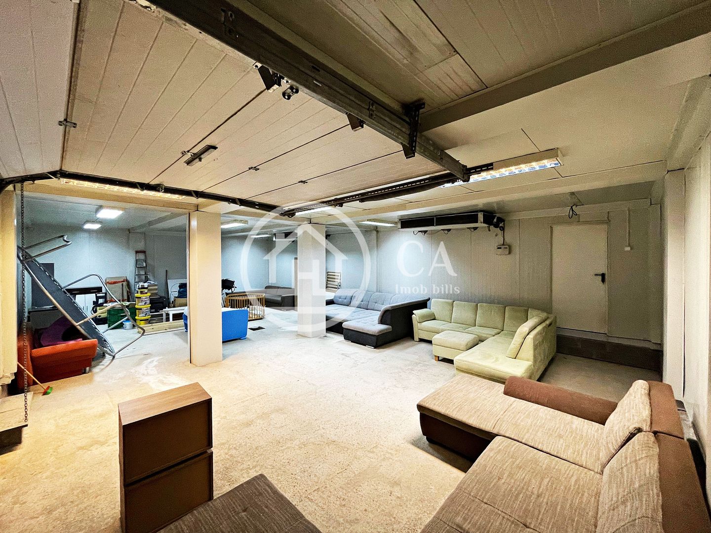 Hală de vânzare în zona Santandrei, Bihor - Poză 5