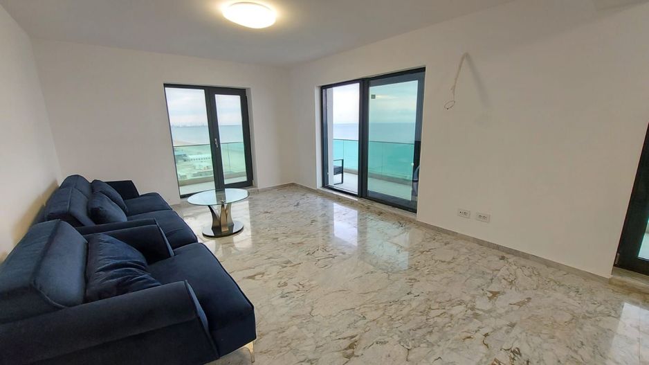 Apartament 3 camere Mamaia Nord | Grand Tower - Poză 3