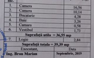 Apartament 2 camere | Renovat | Floresca - Poză 6