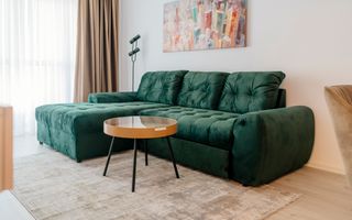 AP. 2 CAMERE - RATE LA DEZVOLTATOR PE 5 ANI, BLOC FINALIZAT, COMIS 0% - Poză 12