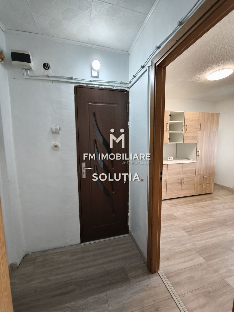 Apartament 1 cameră, decomandat – Dragos Vodă, lângă grădiniță - Poză 8