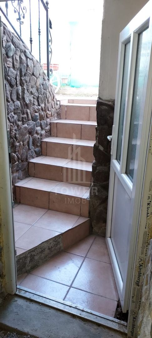 🏡 Casă de vânzare – singură în curte, cu pivniță spațioasă și teren liber, 234 - Poză 10