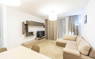 Apartament modern 2 camere Aviației - Poză 1