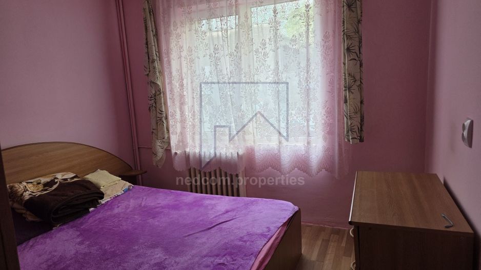 Vanzare apartament 3 camere Rahova - Margeanului - Poză 5