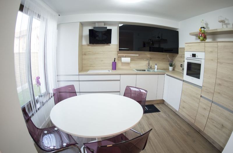 O casa cu personalitate - Poză 9