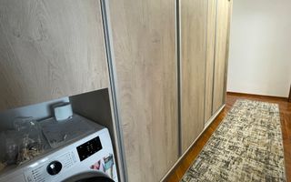 APARTAMENT CU 4 CAMERE NOU RENOVAT LA INCHIRIERE IN ZONA KISELEFF - Poză 18