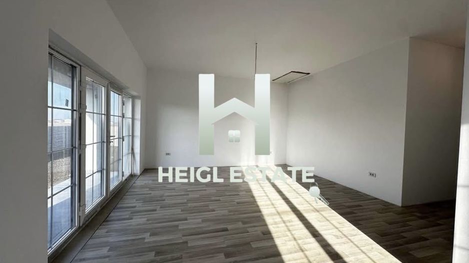 Duplex despartit prin camera tehnica Utvin - Poză 2