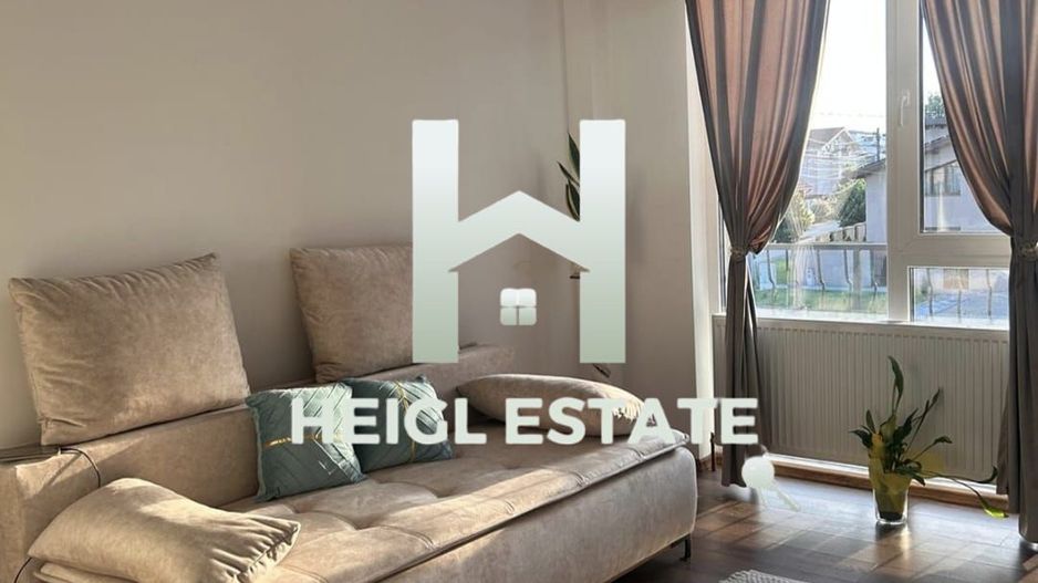 Apartament 1 camera Braytim - Poză 1