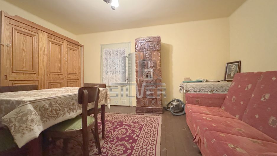 Casa individuala in Com. Capusu Mare/Sat Dumbrava. - Poză 25