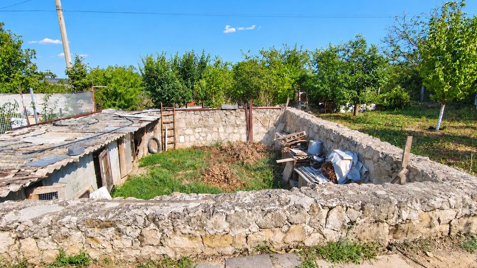 TEREN PENTRU CONSTRUCȚIE – 8,2 ARI | CHETROSU, ANENII NOI - Poză 6