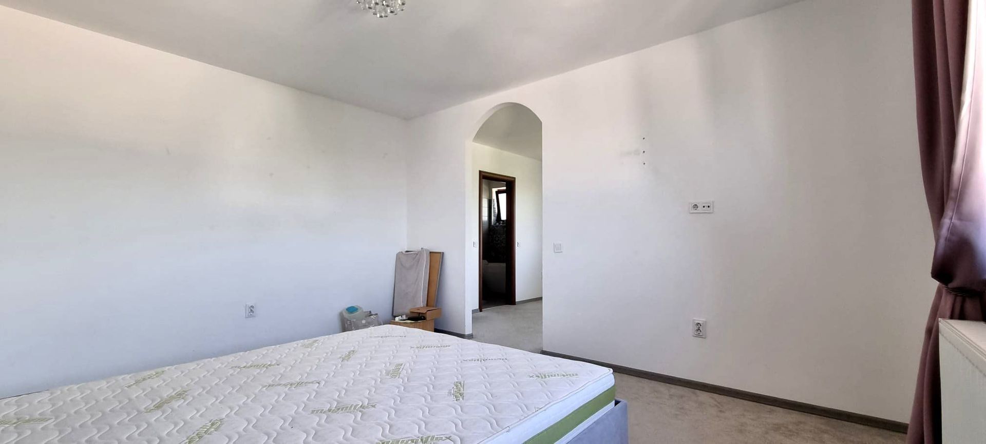 Vila la cheie cu grădină- sector 5 - Poză 20