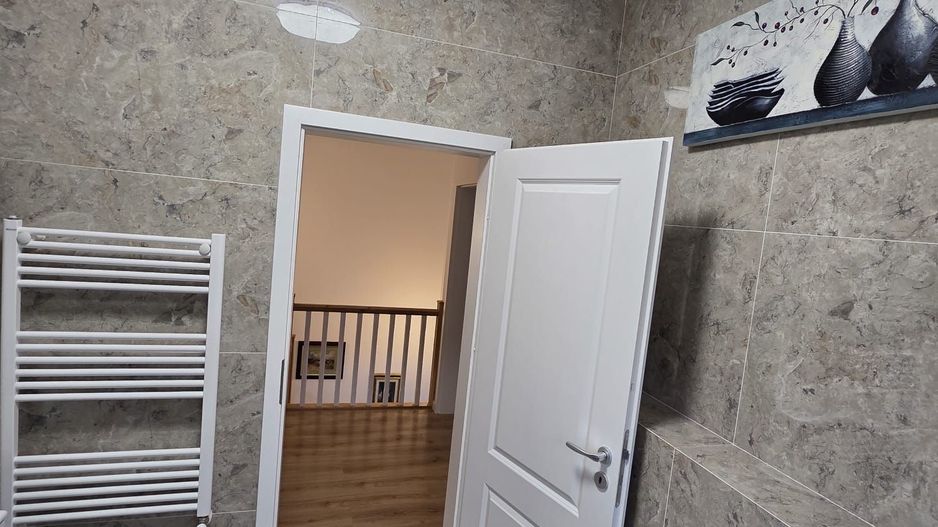 Vila eleganta CORBEANCA 5 camere - Poză 20