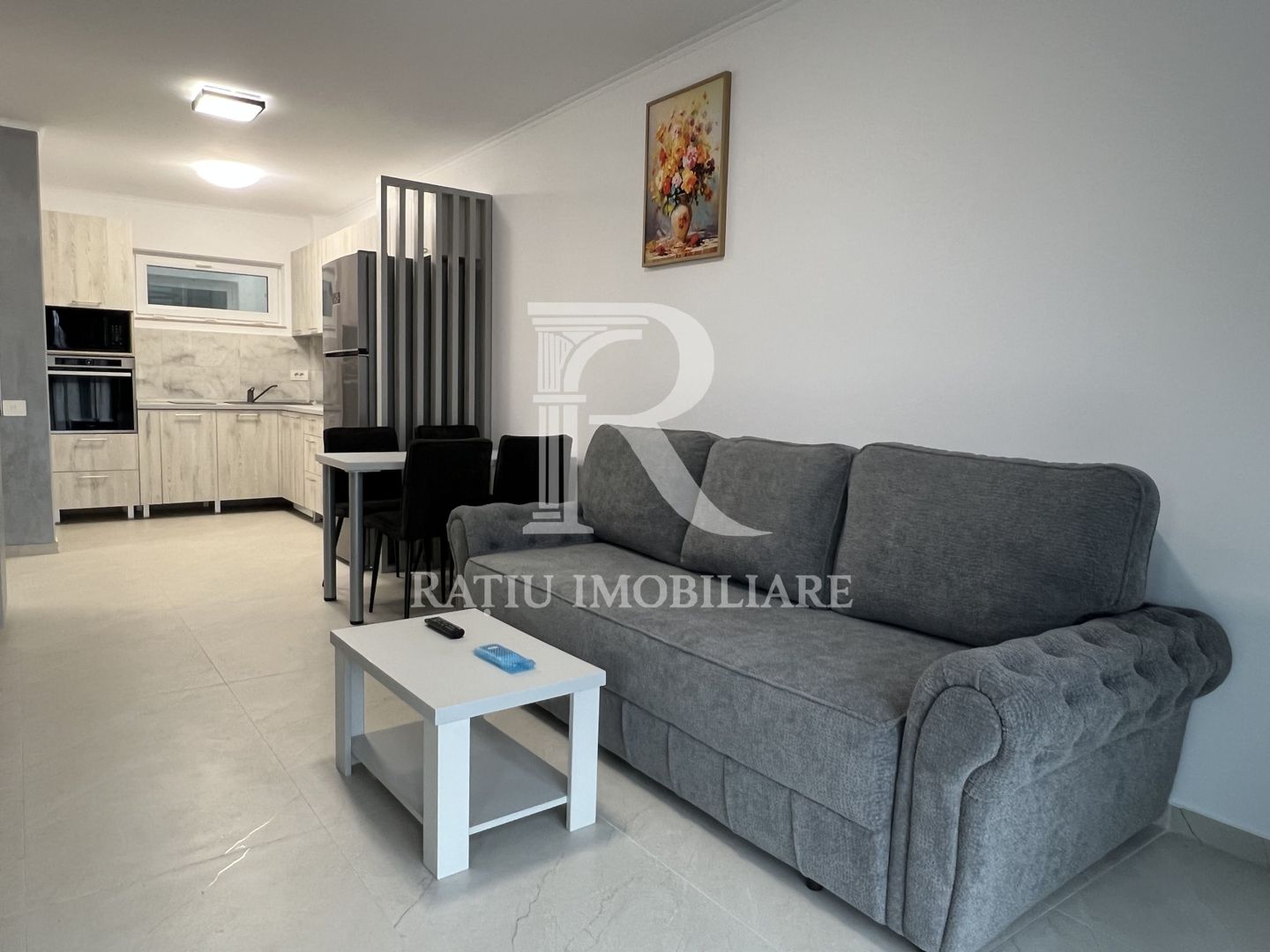 2 Camere | Ultracentral Civic | Cartier nou CHARM | Parcare Subterană - Poză 3