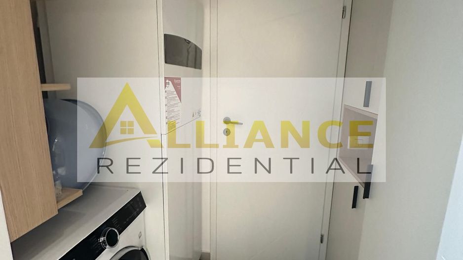 APARTAMENT 2 CAM DE INCHIRIAT - SECTOR 4 + PARCARE- 650 EURO - Poză 12