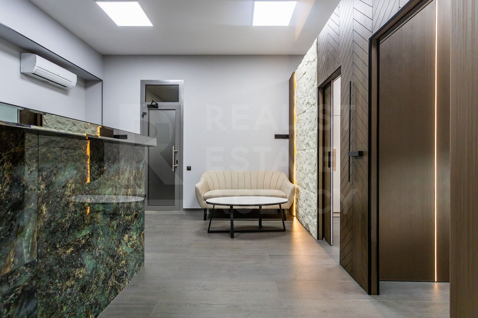 Сhirie, spațiu comercial, 50 mp, str. Alba-Iulia, Buiucani - Poză 2