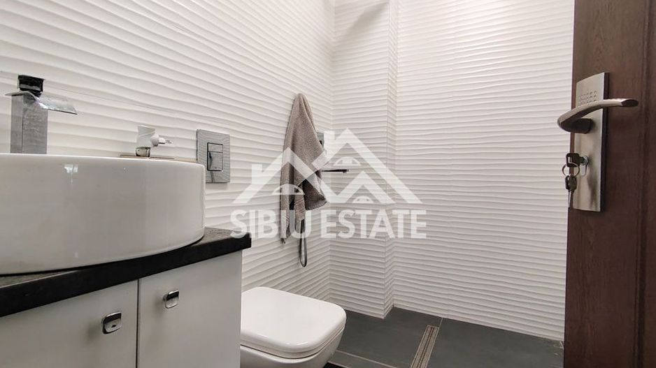 Casa la pret de apatrament 4 camere 2 bai - Poză 6