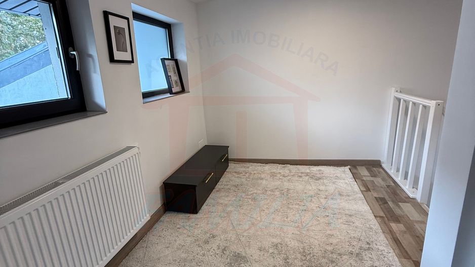IMOBIL ULTRACENTRAL DE ÎNCHIRIAT | 170 MP | ZONA PIEȚEI CENTRALE - Poză 8