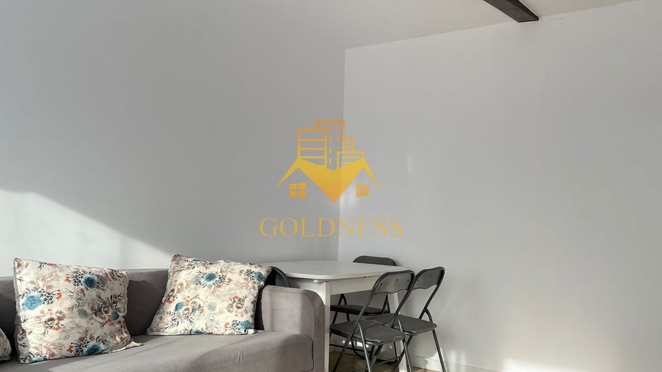 2 camere decomandate, parcare, AC, Pet Friendly, Vivo, Floresti - Poză 8