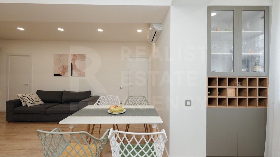 Vânzare, apartament, 2 camere, Strada Carierei, Rîșcani - Poză 4
