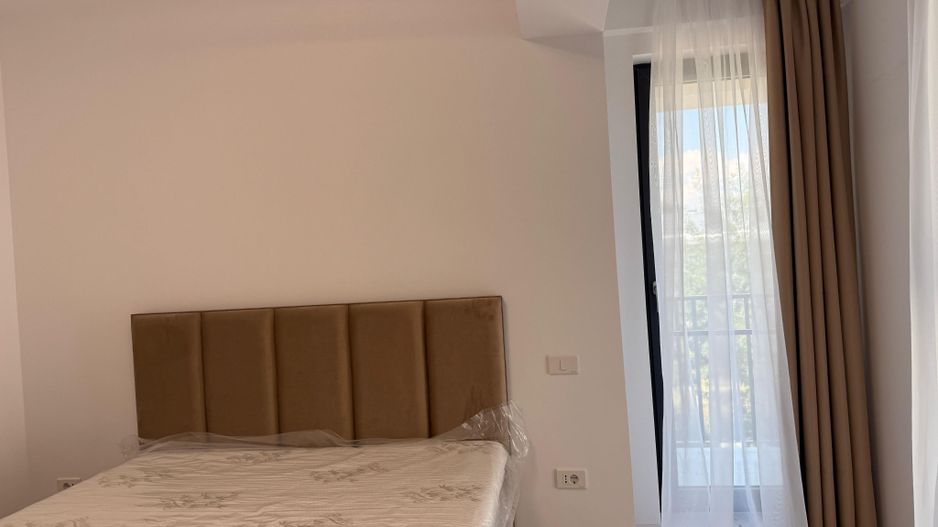 Apartament 2 camere de închiriat | Central Otopeni | Totul nou - Poză 6