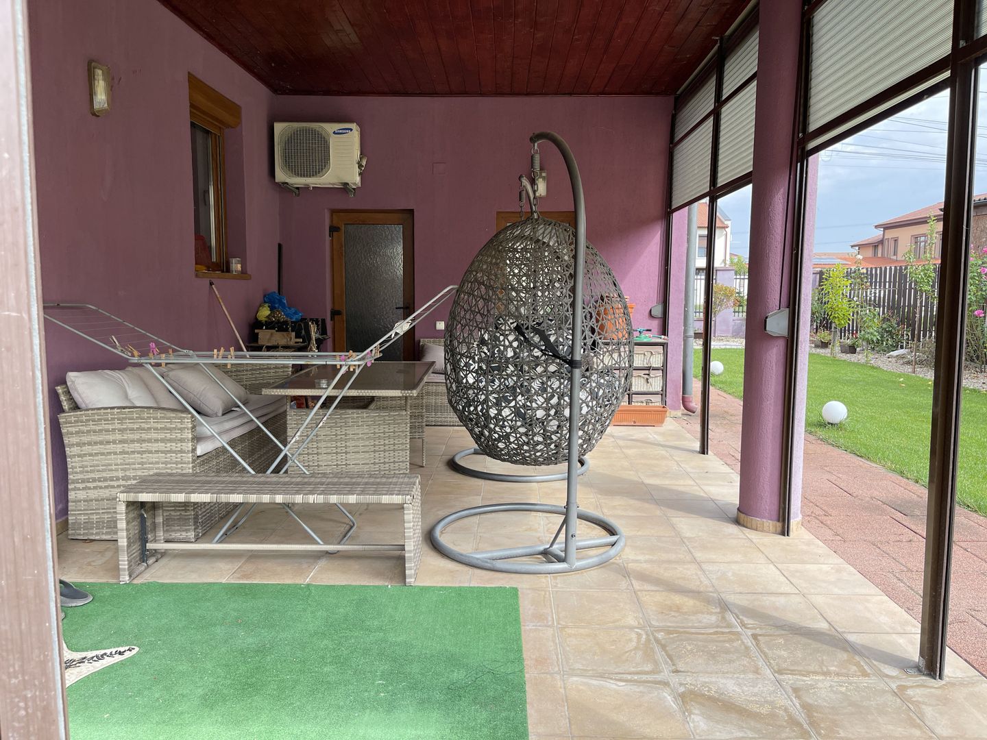 Casa individuala  in Dumbravita - Poză 17