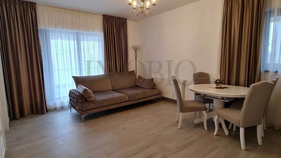 Apartament 3 camere | Floreasca | Bloc Boutique - Poză 1