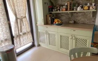 Parter Inalt/3 Camere Decomandat/Popas pacurari - Poză 6