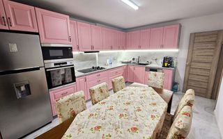 Casa eficienta energetic, 5 camere, 540 mp teren, Partos - Poză 9