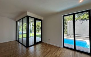 VILLA FIRST RENT – GARAJ - GATED COMPLEX - Poză 3