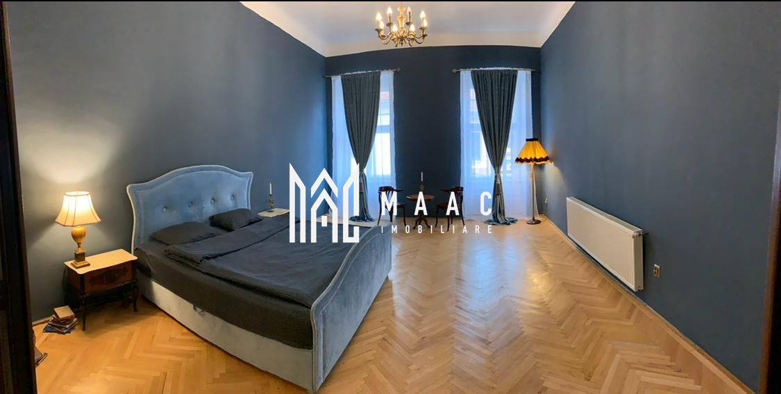 Apartament 2 camere | Etaj 1 | Spatiu comercial Ultracentral - Poză 3